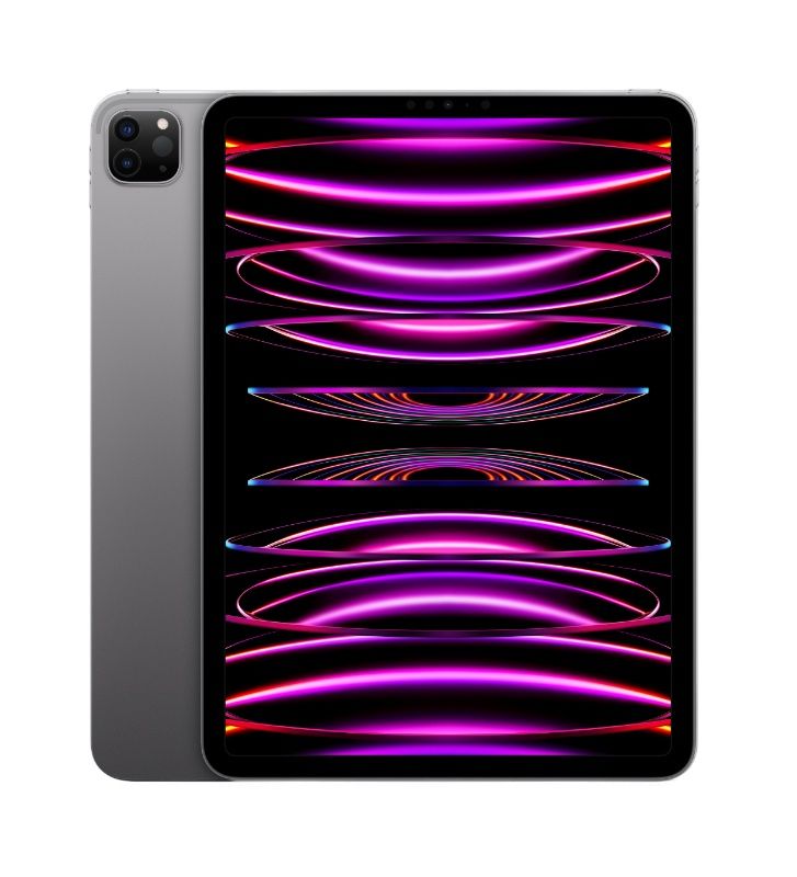 iPad Pro 11&quot; 4th Gen Repairs