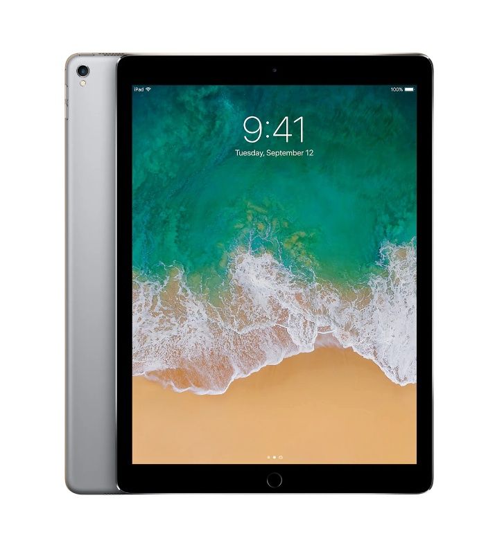 iPad Pro 12.9&quot; 2nd Gen Repairs
