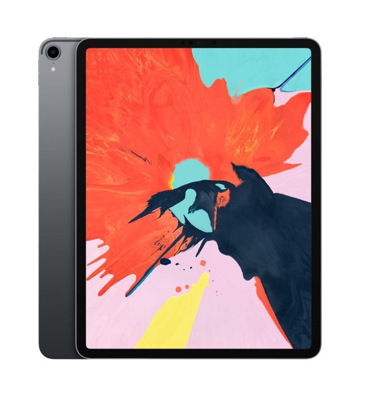 iPad Pro 12.9&quot; 3rd Gen Repairs