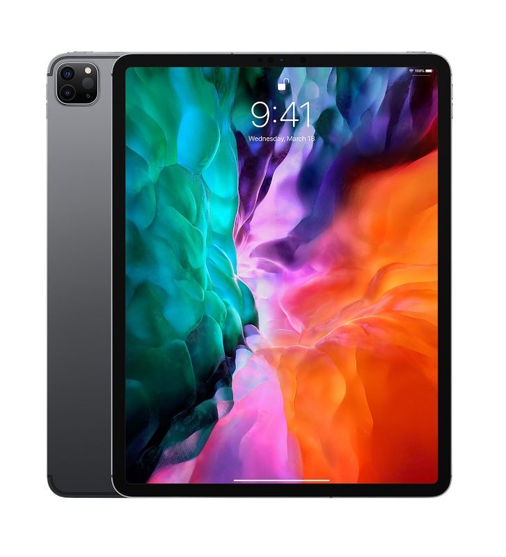 iPad Pro 12.9&quot; 4th Gen Repairs