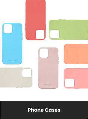 Smartphone Cases