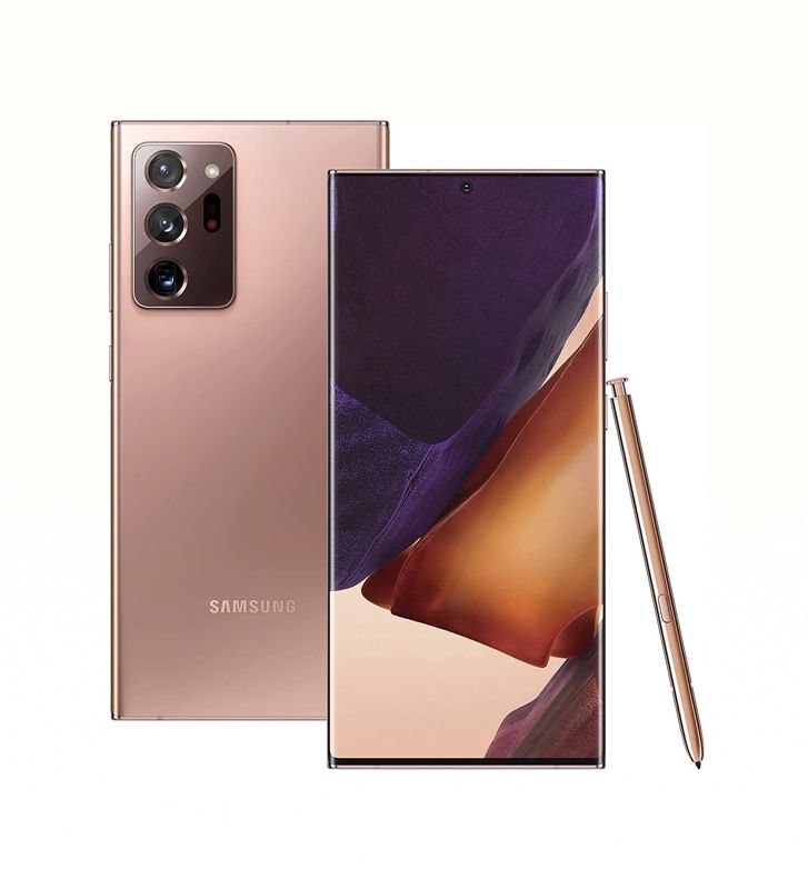Galaxy Note 20 Plus Repairs