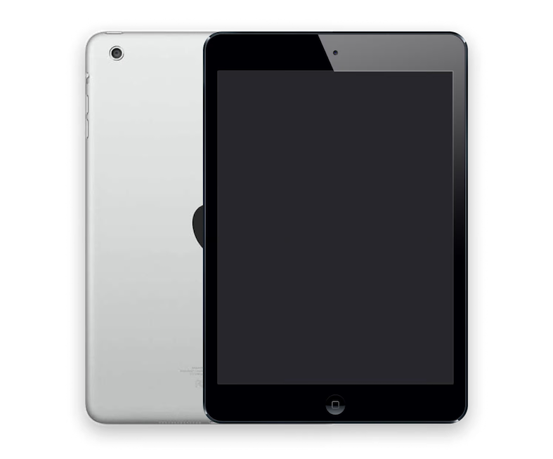 iPad mini (1st generation) Device