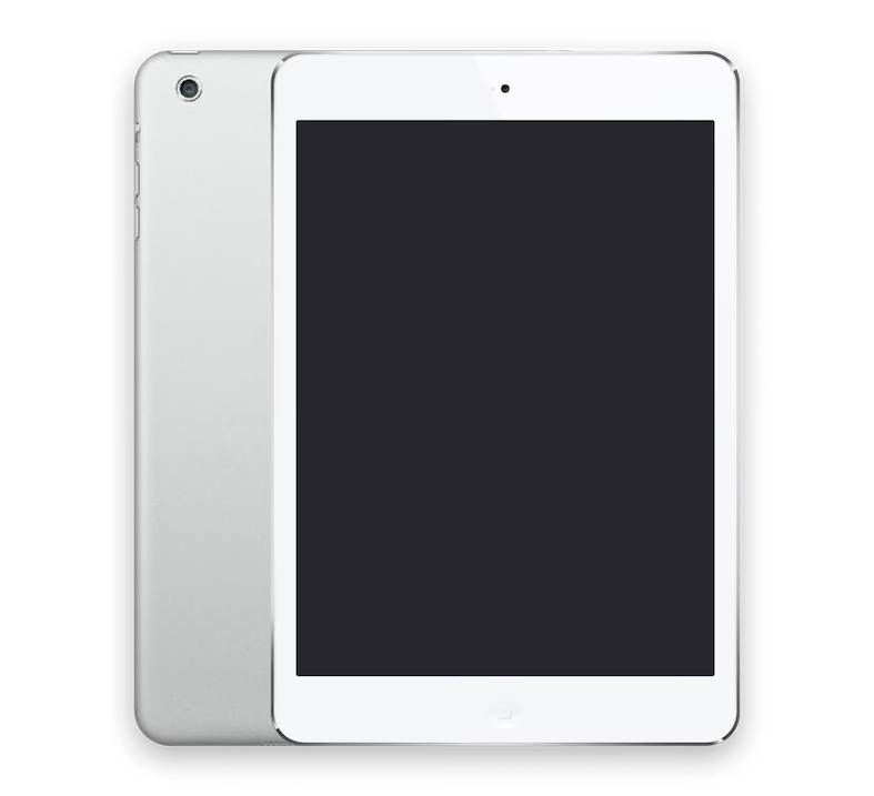 iPad mini (2nd Generation) Device
