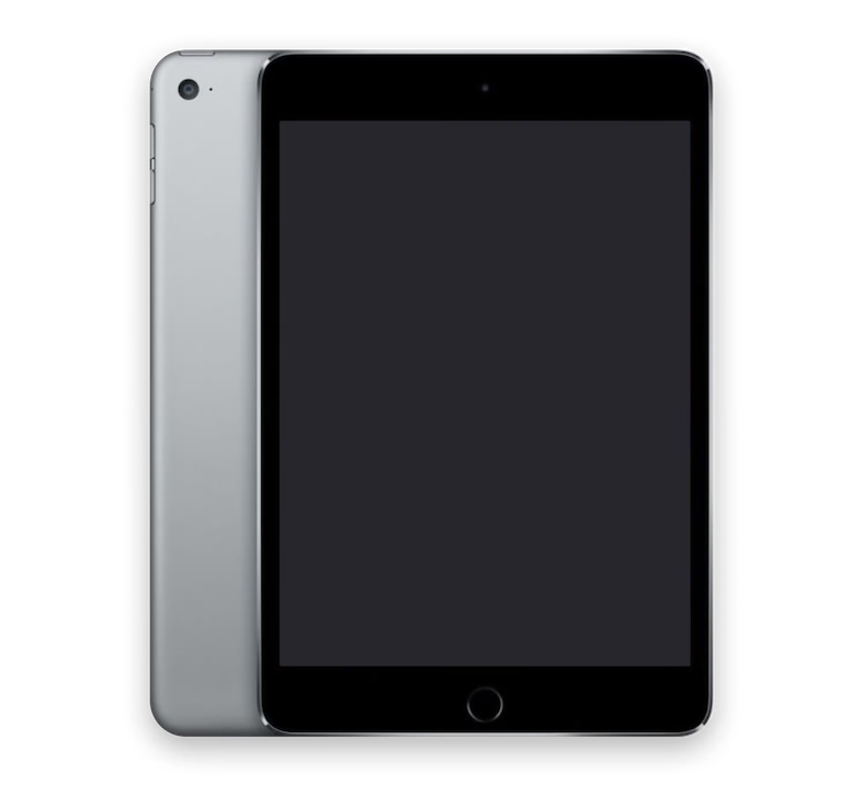 iPad mini (3rd Generation) Device