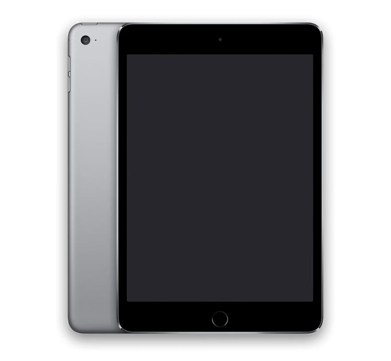 iPad mini (4th Generation) Device