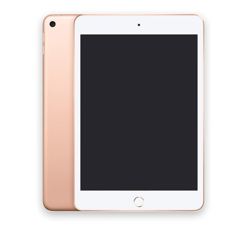 iPad mini (5th generation) Device