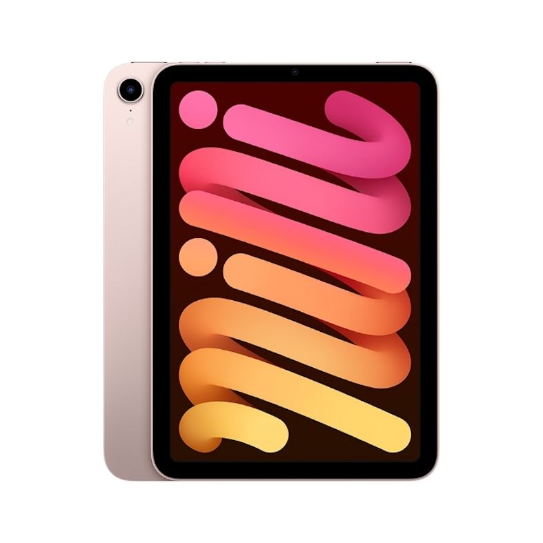 iPad mini (6th generation) Device