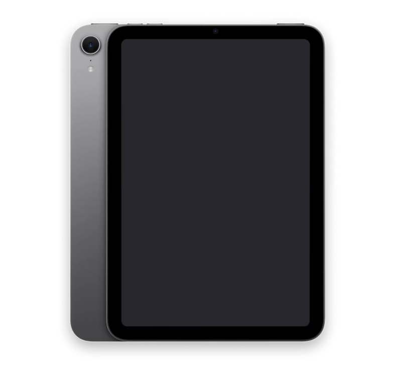 iPad mini (7th generation) Device