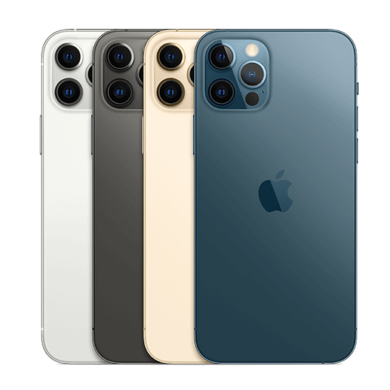 iPhone 12 Pro Max Brand New