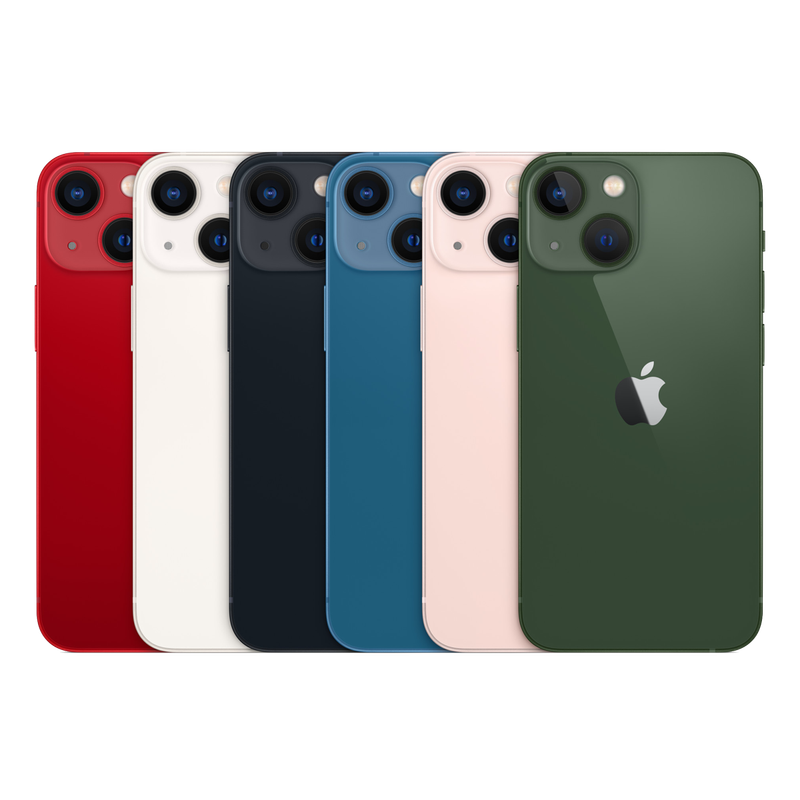 iPhone 13 Mini Brand New