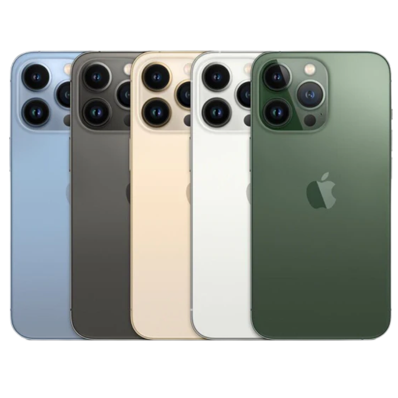iPhone 13 Pro Brand New