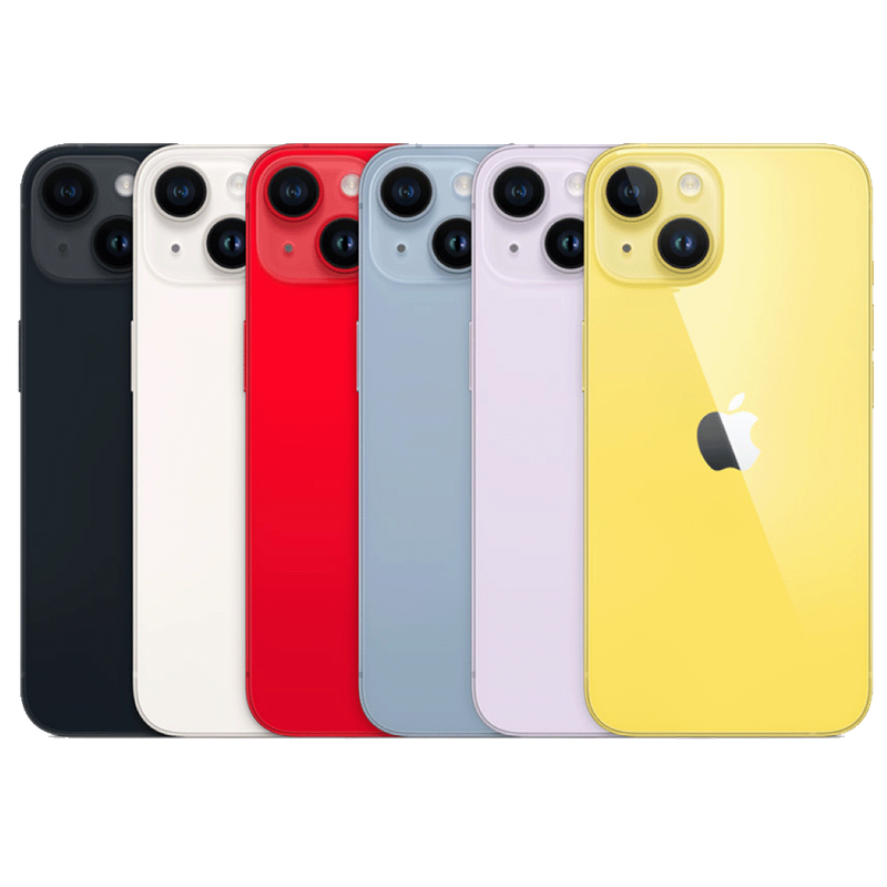 iPhone 14 Brand New