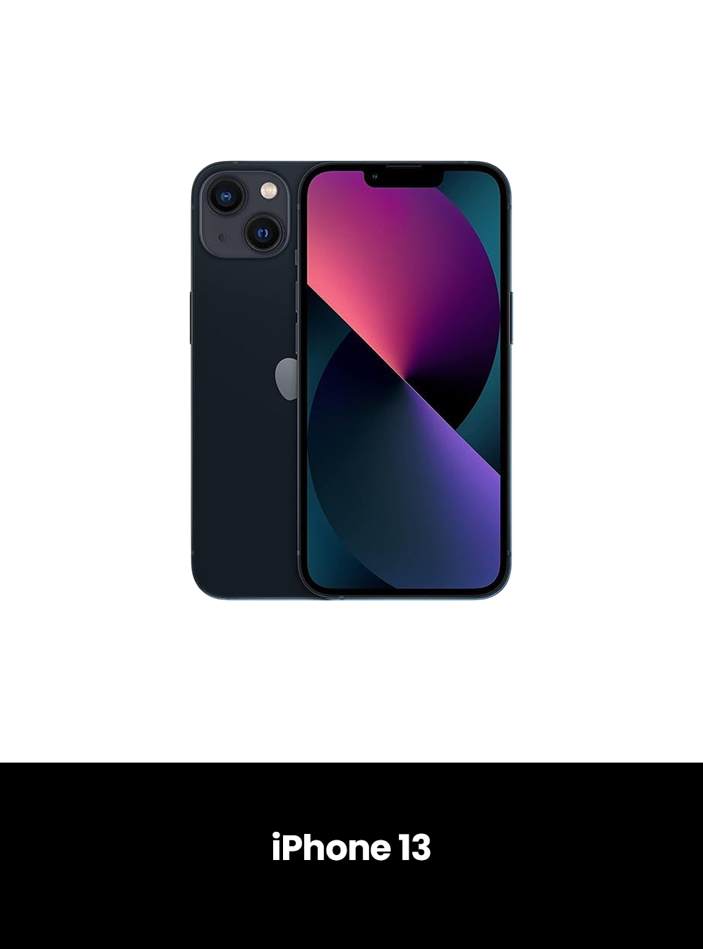 iPhone 13 Repairs