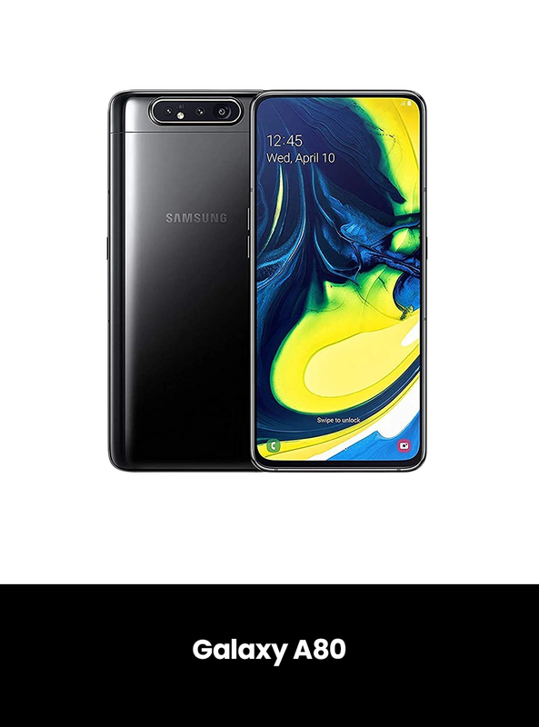 Galaxy A80 Repairs