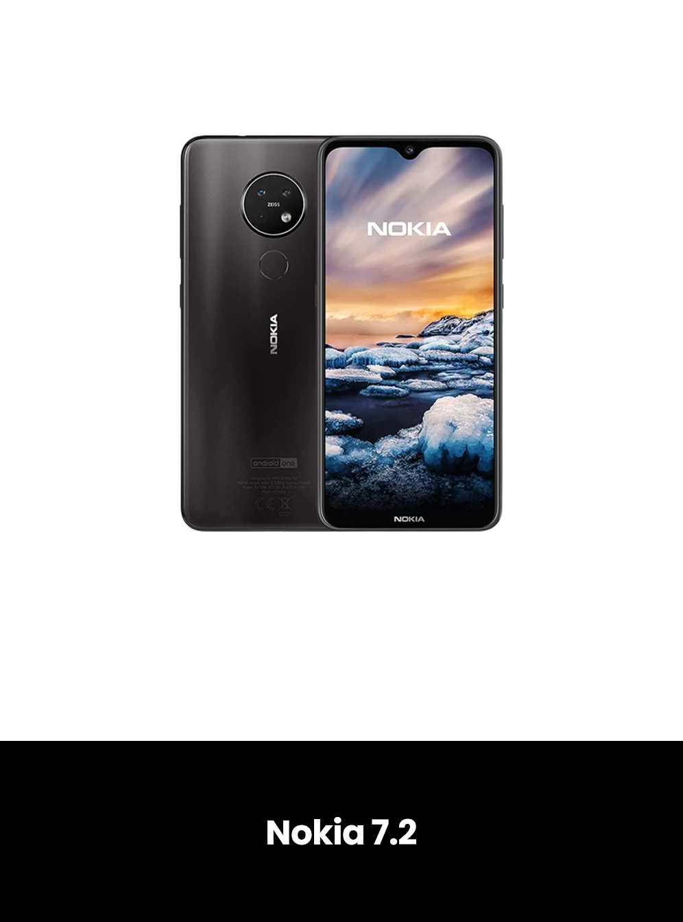 Nokia 7.2 Repairs