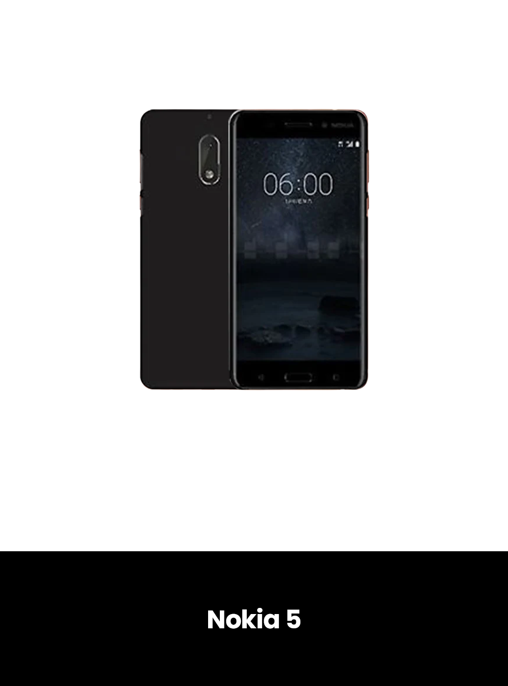Nokia 5 Repairs
