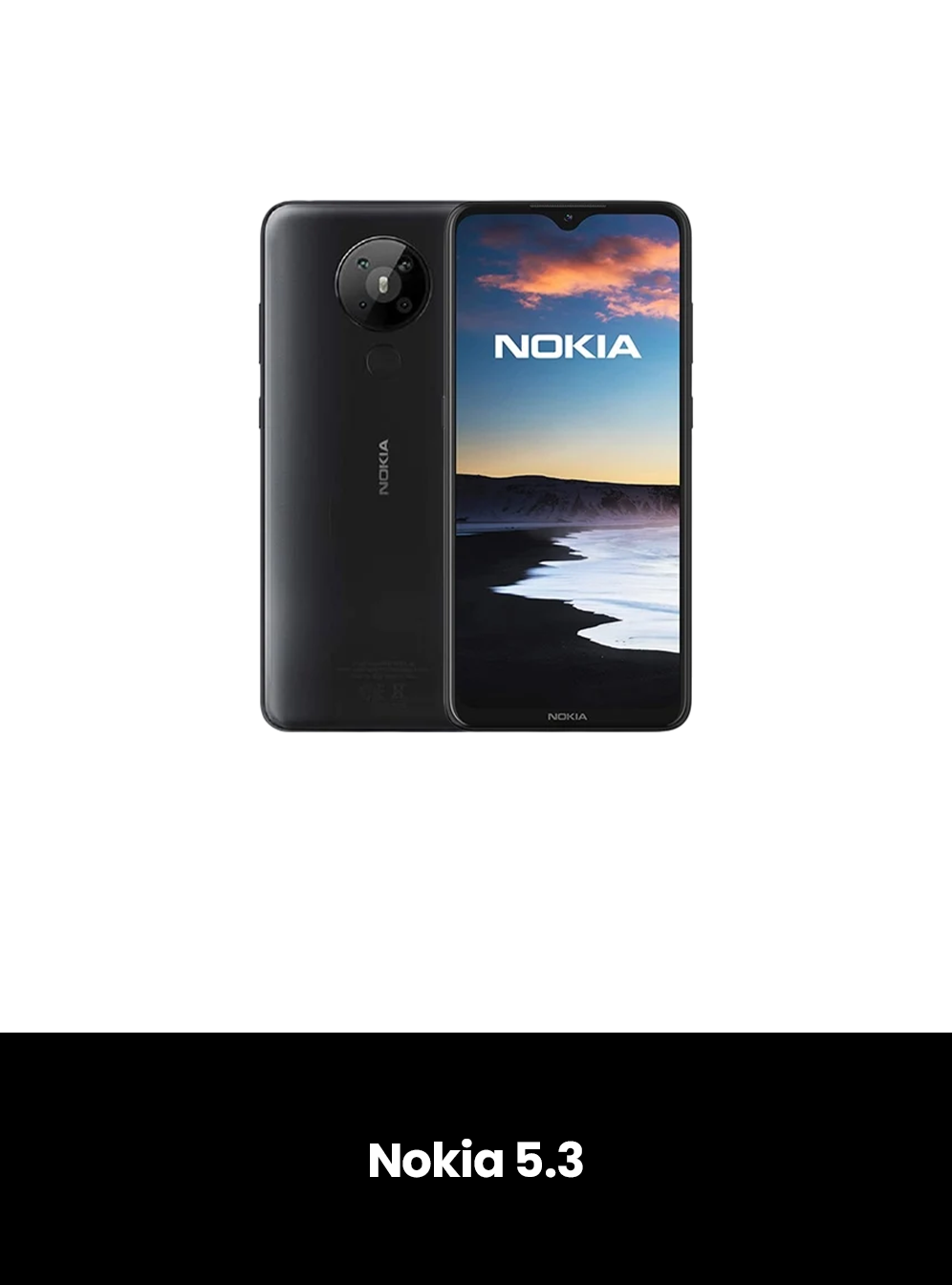 Nokia 5.3 Repairs