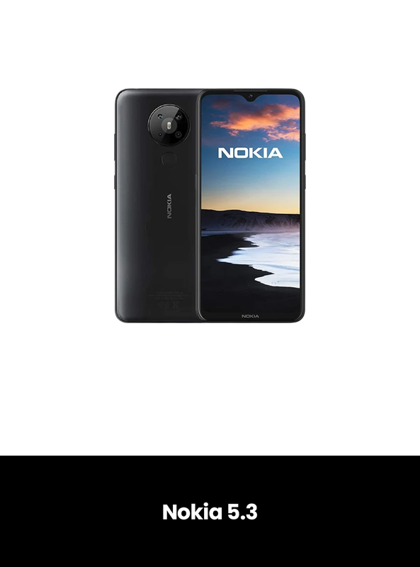 Nokia 5.3 Repairs