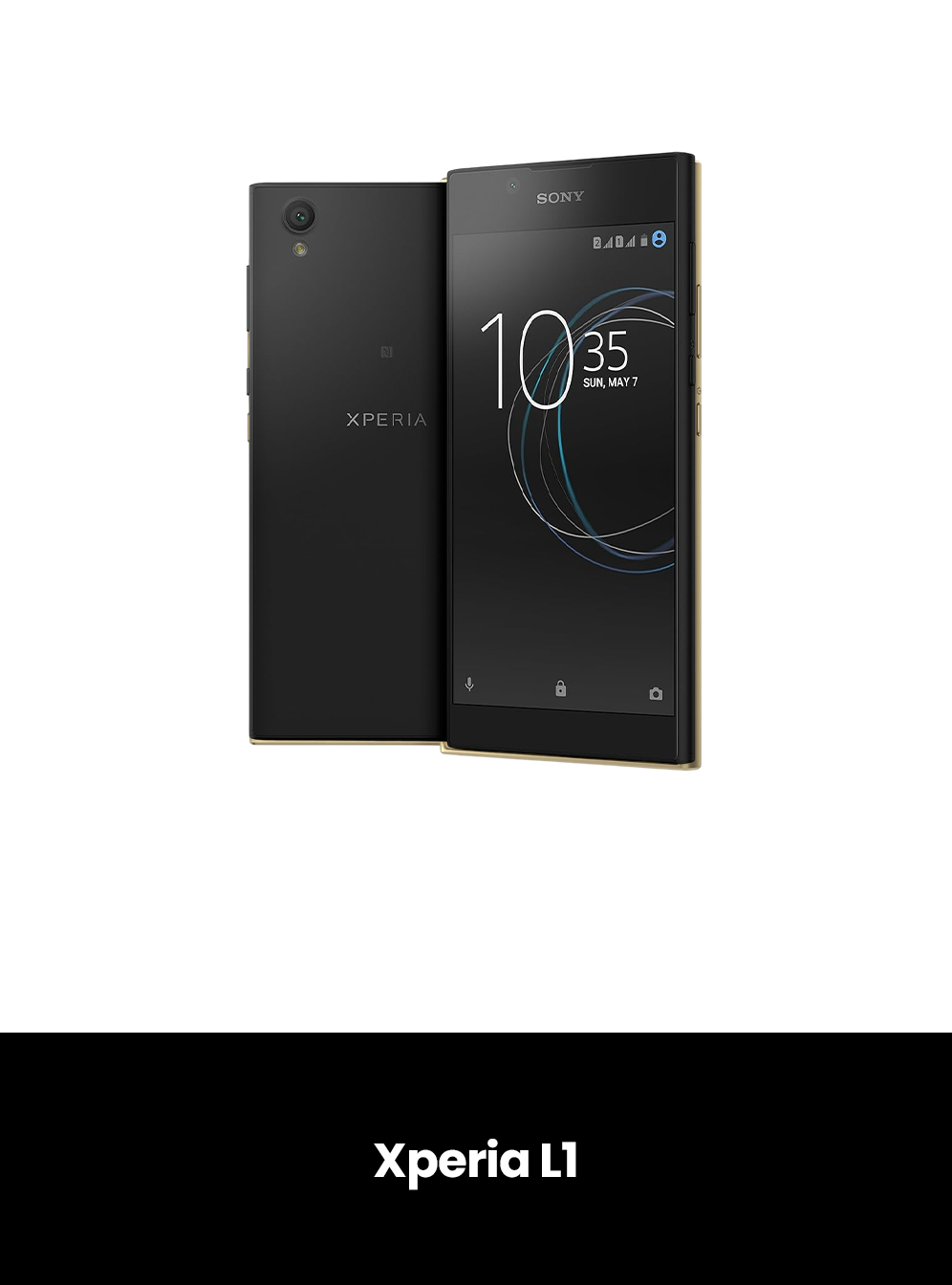 Xperia L1 Repairs