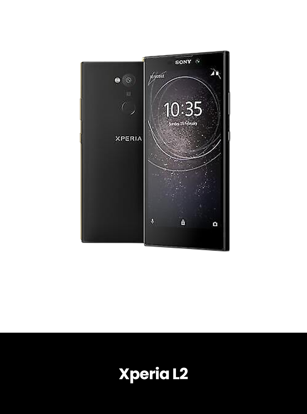 Xperia L2 Repairs
