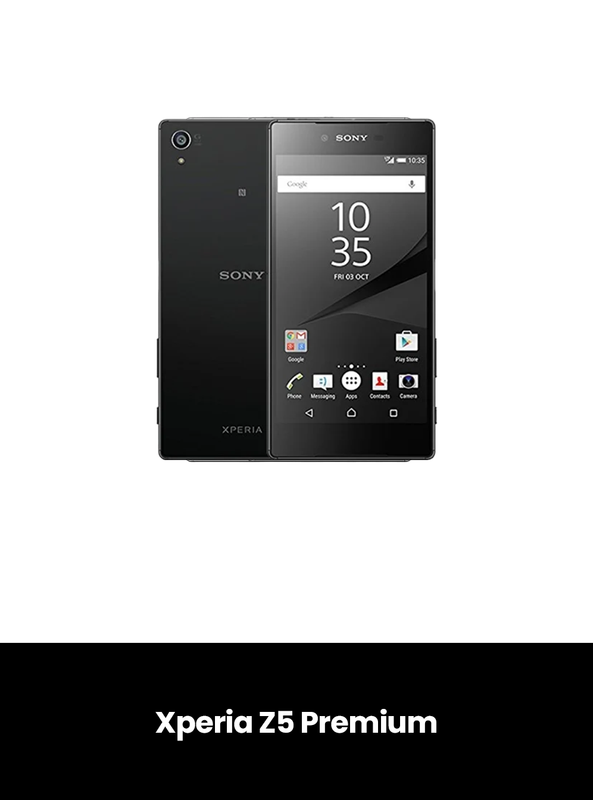 Xperia Z5 Premium Repairs