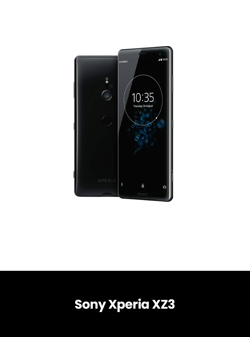 Xperia Z3 Repairs