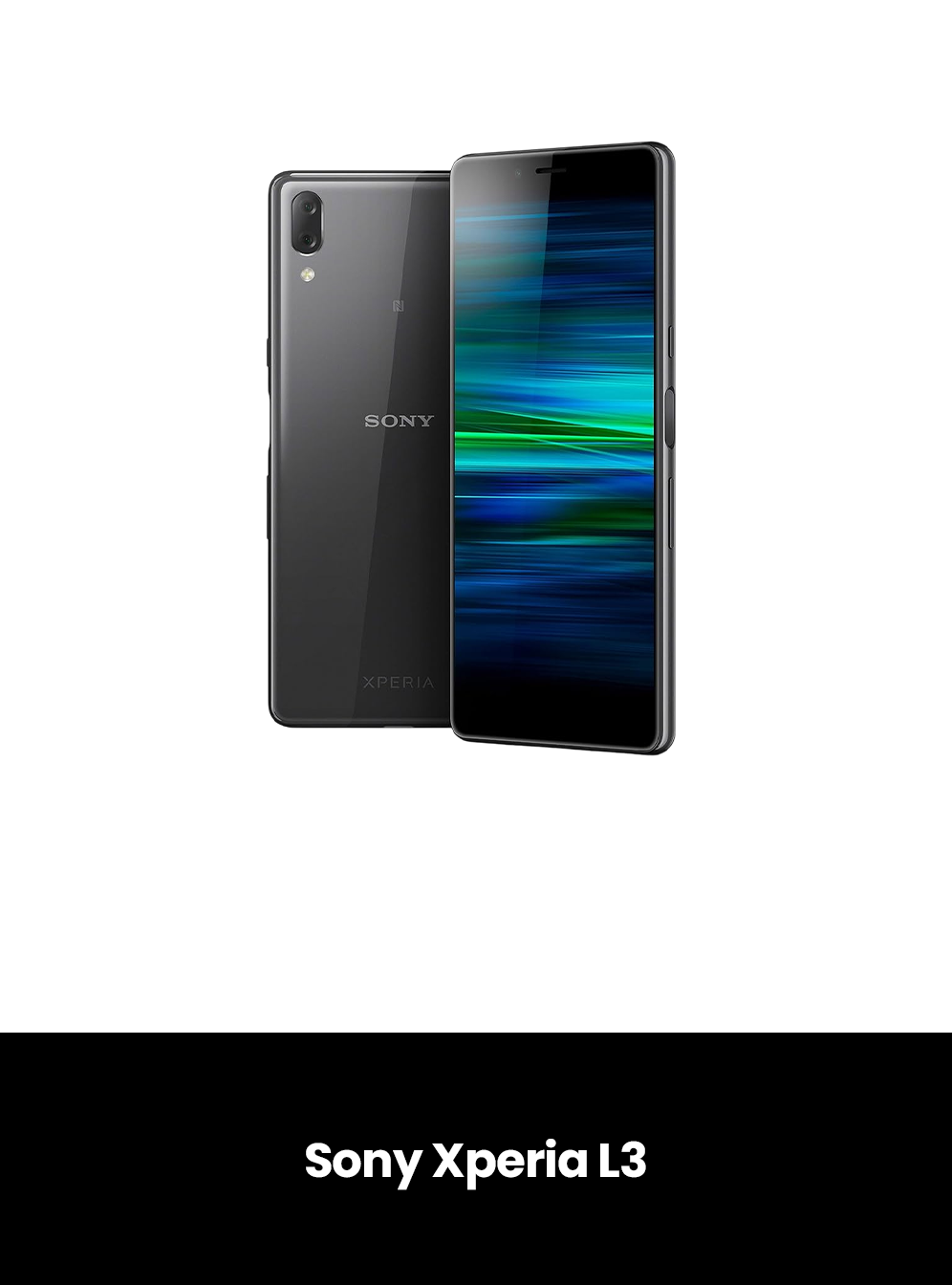 Xperia L3 Repairs