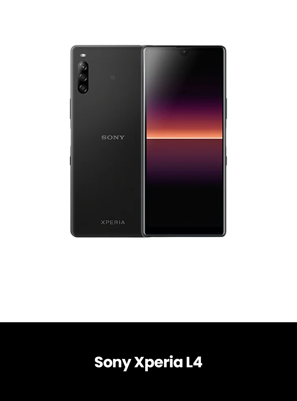 Xperia L4 Repairs