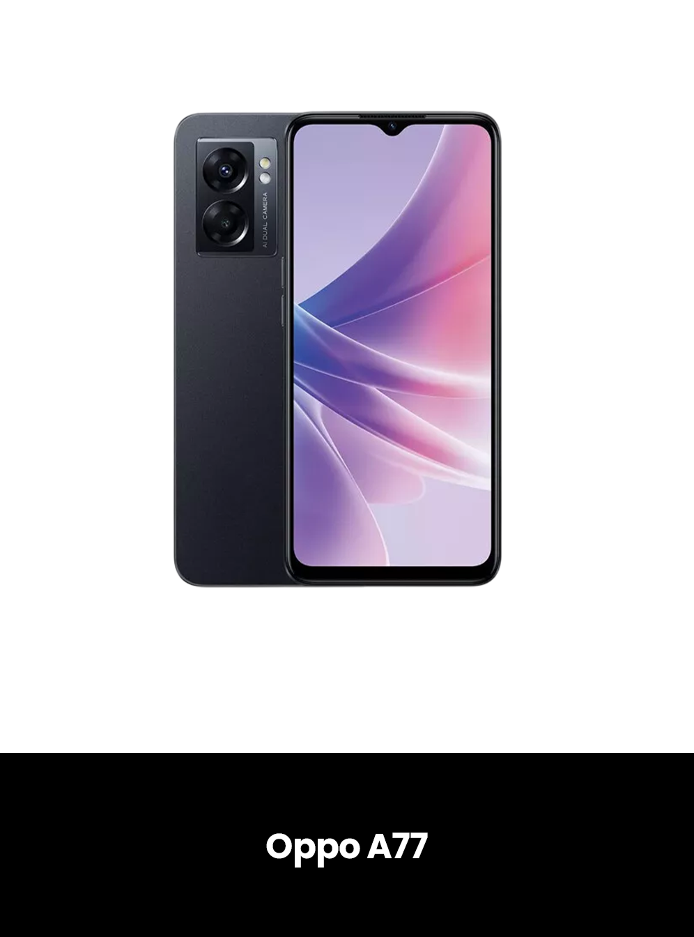 Oppo A77 Repairs
