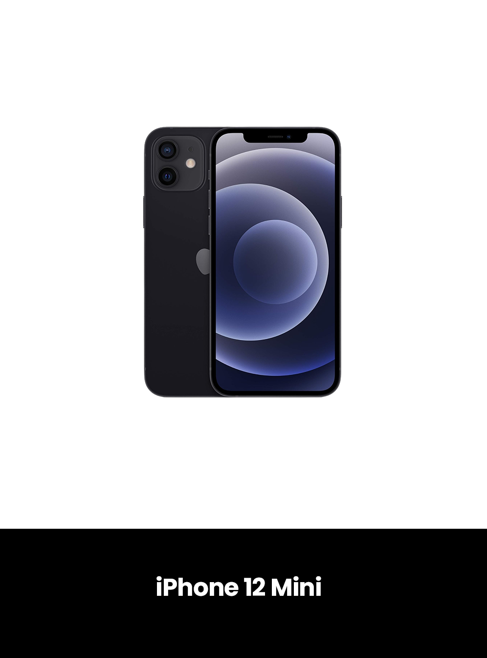 iPhone 12 mini Nano Approved