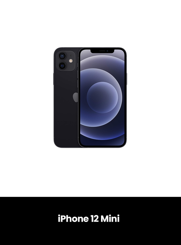 iPhone 12 mini Nano Approved