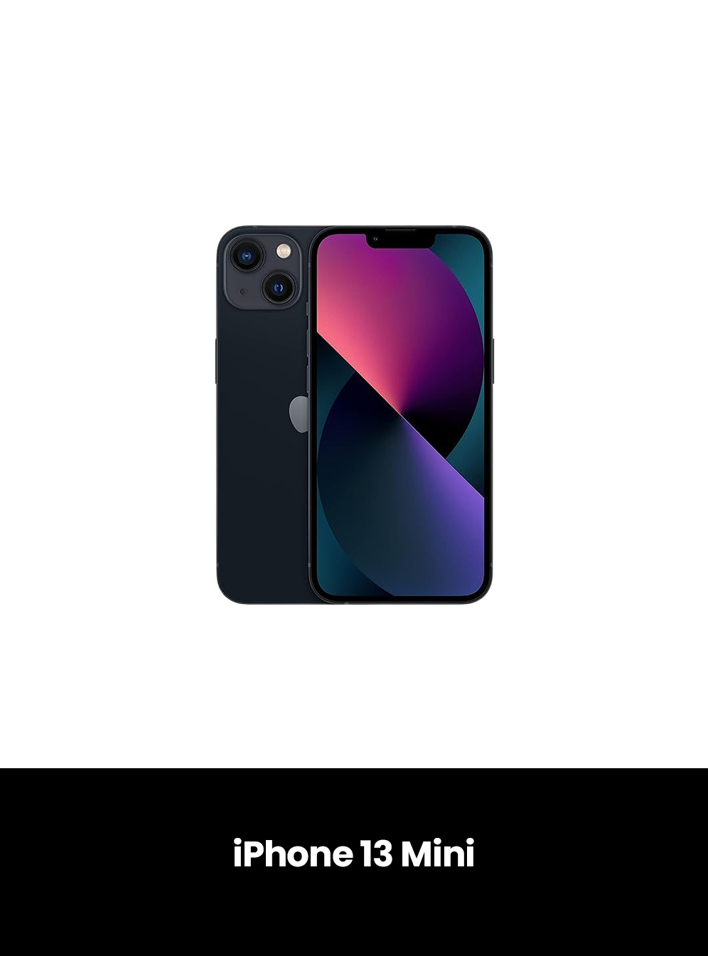 iPhone 13 Mini Nano Approved