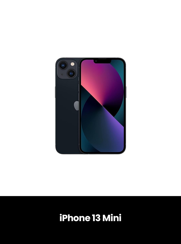 iPhone 13 Mini Nano Approved