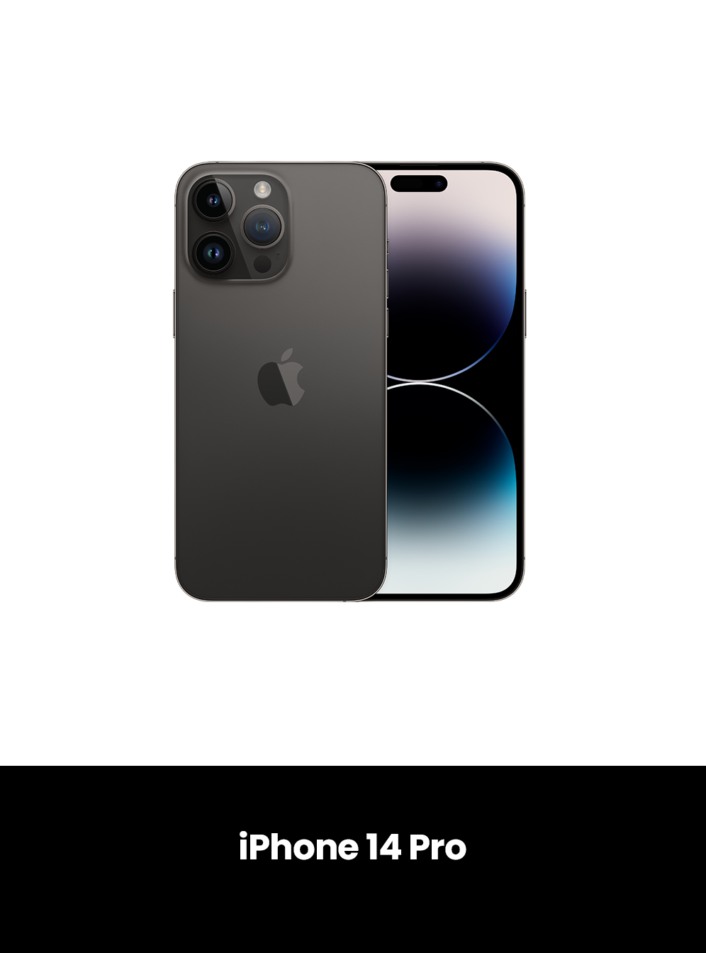 iPhone 14 Pro Nano Approved, Colour: Deep Purple, Size: 256 GB