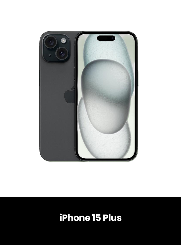 iPhone 15 Plus Nano Approved