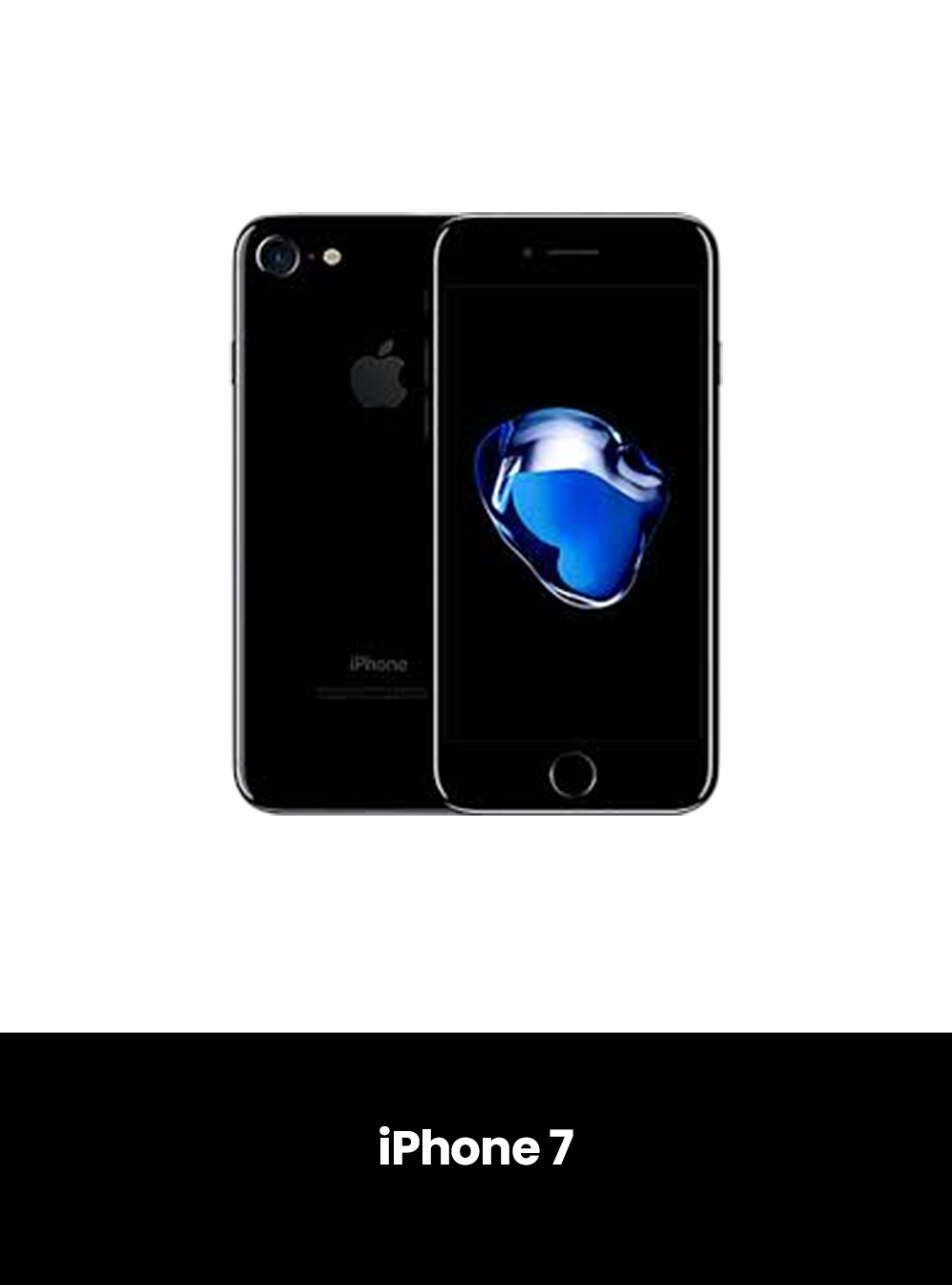 iPhone 7 Nano Approved