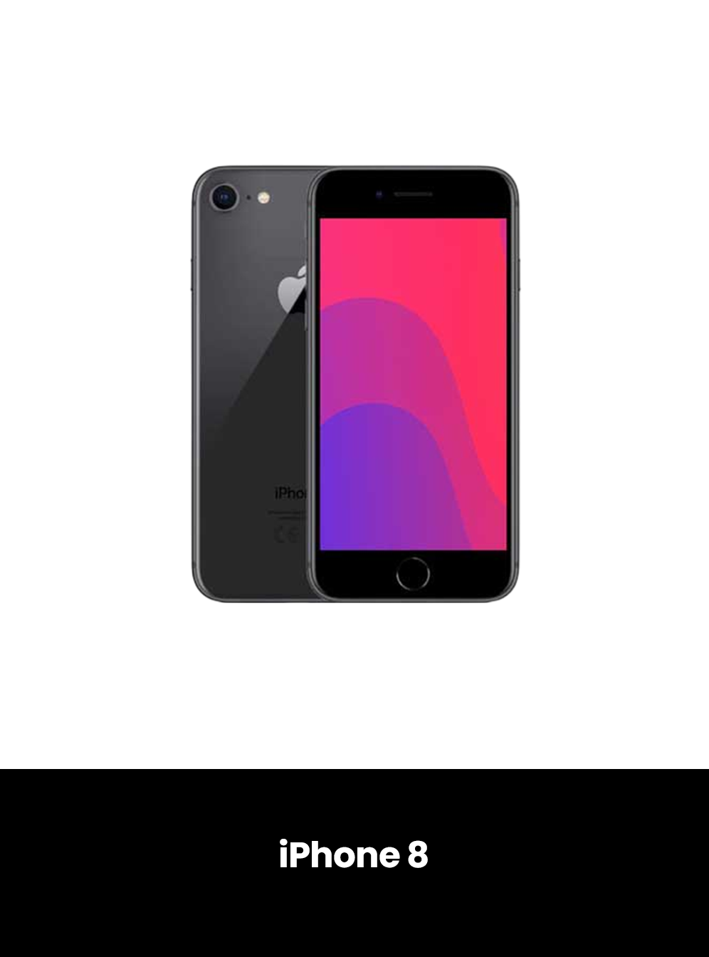 iPhone 8 Nano Approved