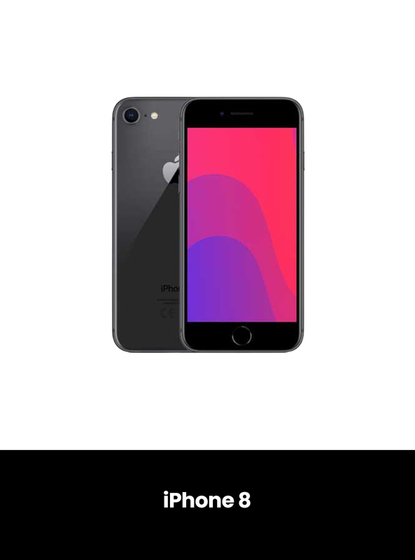 iPhone 8 Nano Approved