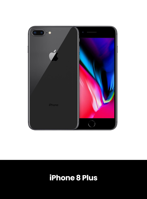 iPhone 8 Plus Nano Approved