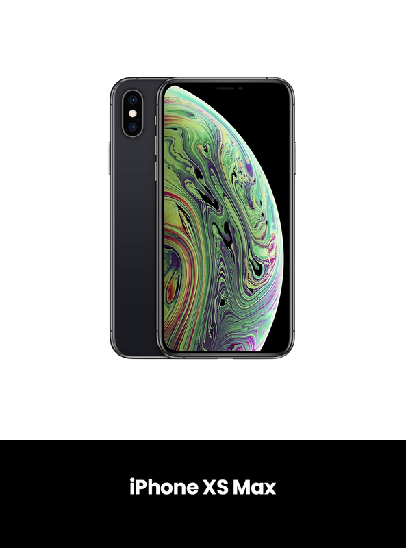 iPhone XS Max Nano Approved
