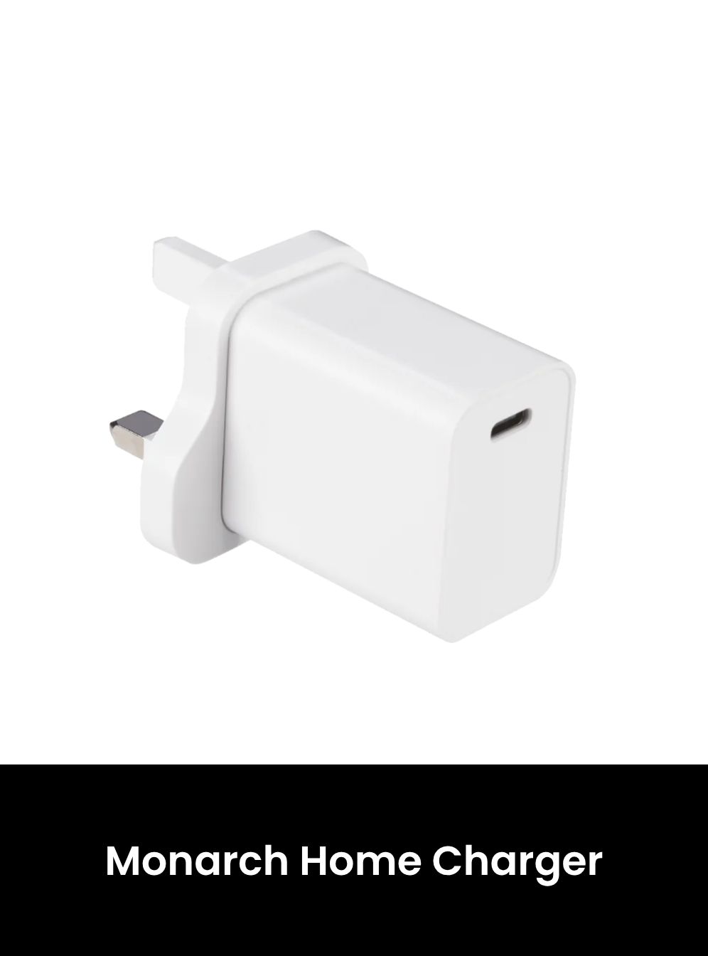 Monarch  Home Charger, Attribute 1: Elite  20- 20w