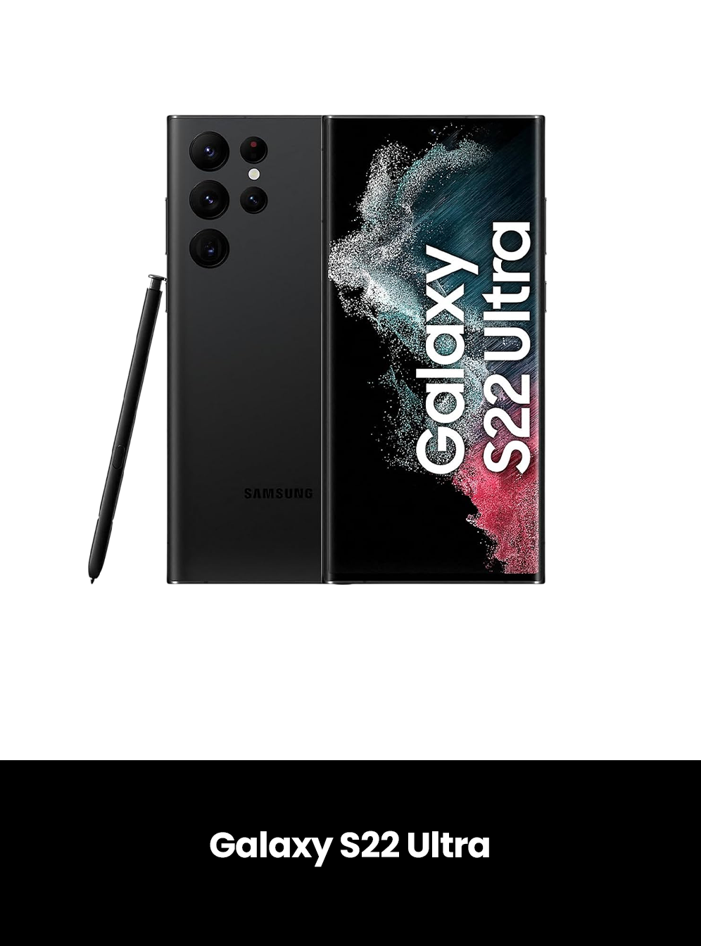 Samsung S22 Ultra Nano Approved