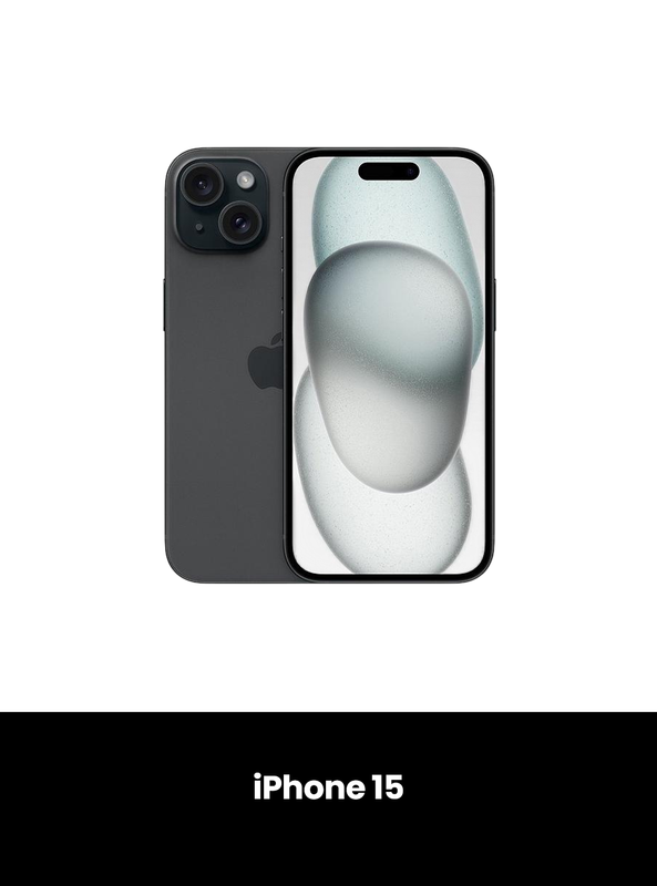 iPhone 15 Nano Approved