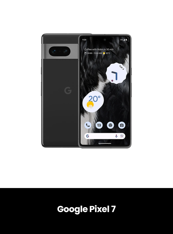 Google Pixel 7 Nano Approved