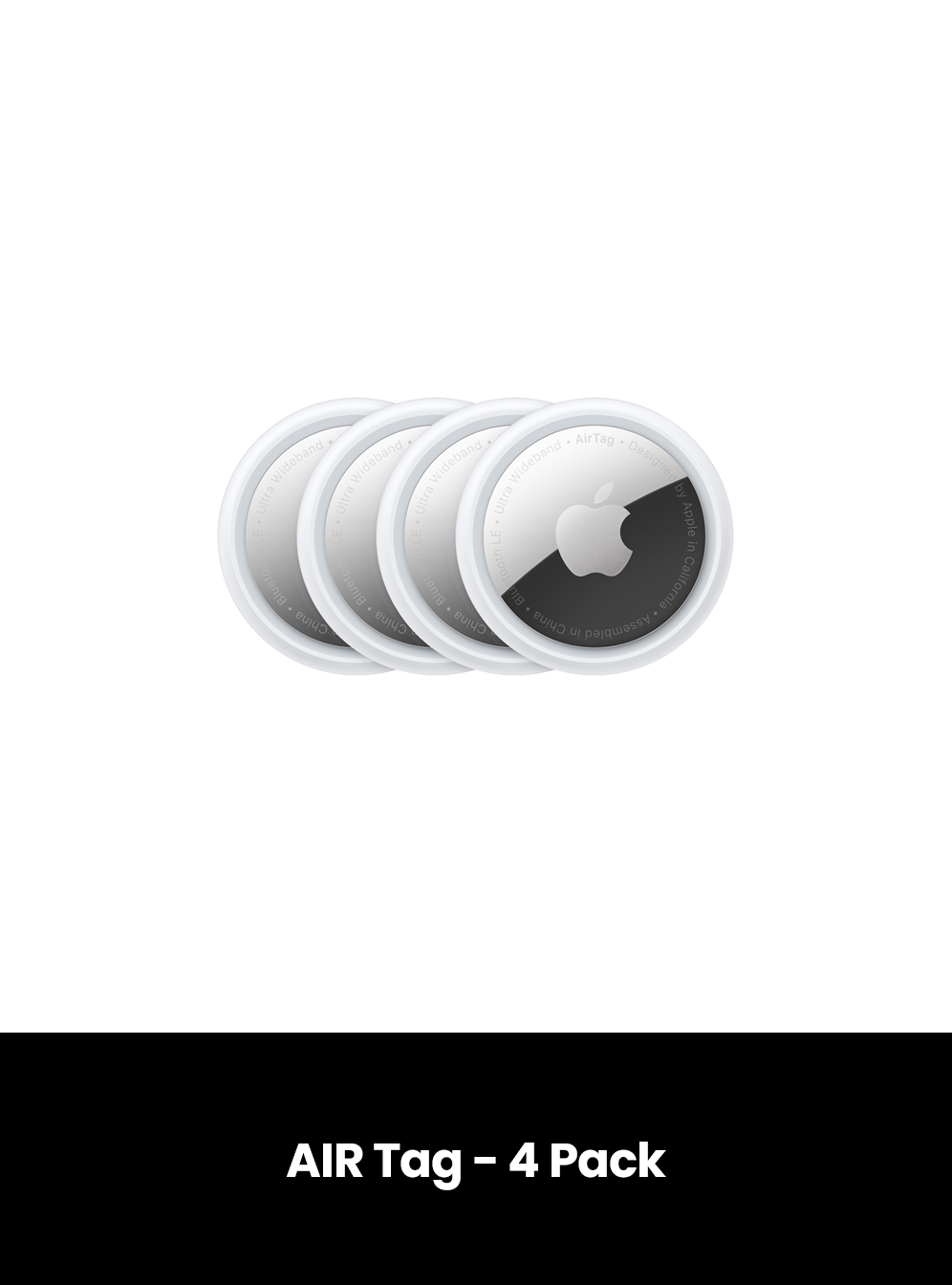 Apple AirTag - Brand New