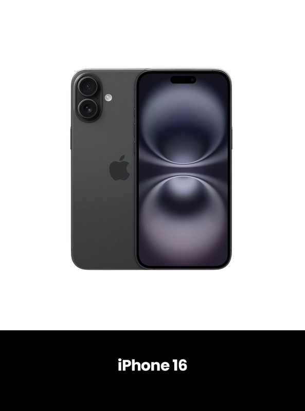 iPhone 16 Brand New