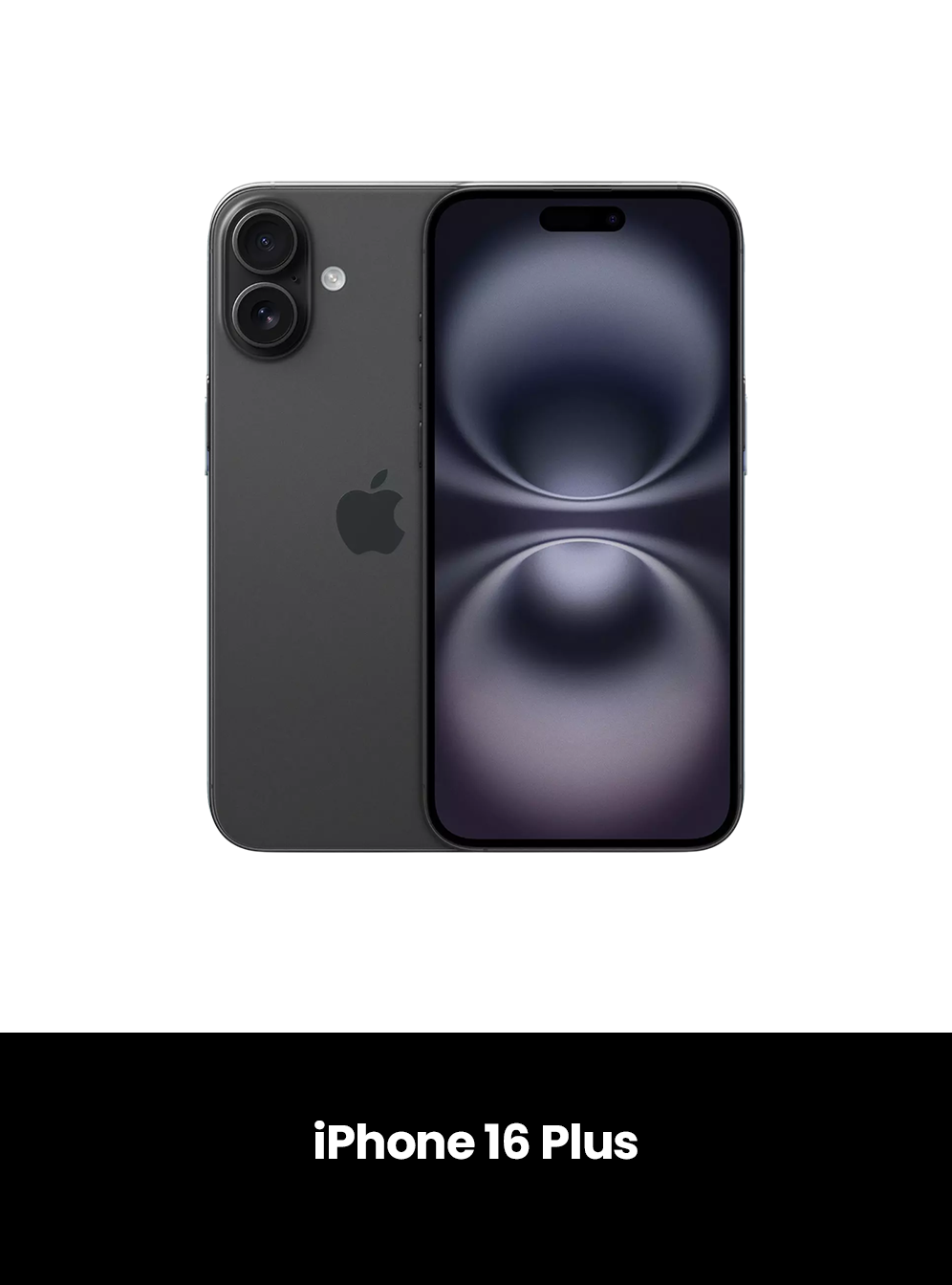 iPhone 16 Plus Brand New