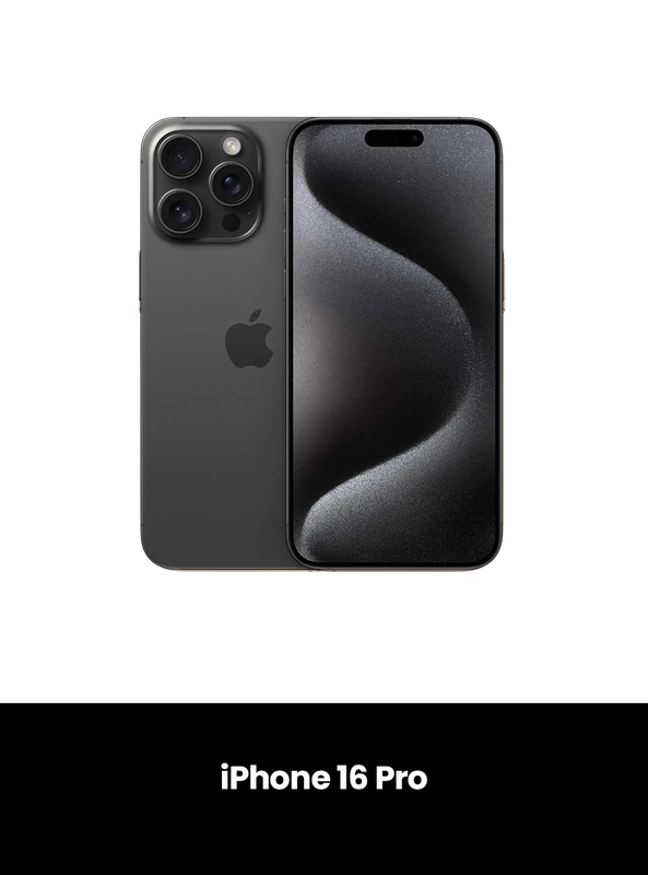 iPhone 16 Pro Brand New