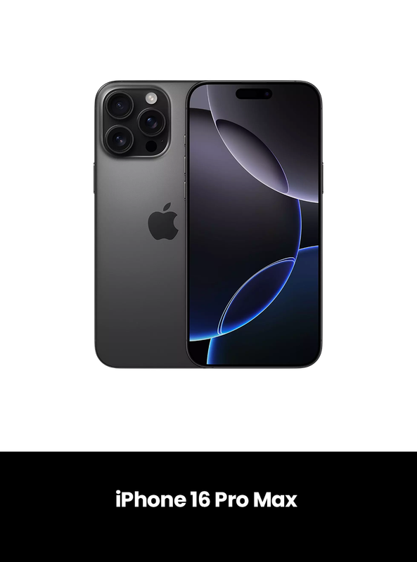 iPhone 16 Pro Max Brand New